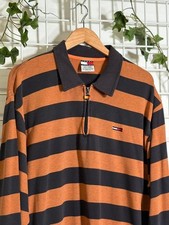 Mens Vintage 90's Tommy