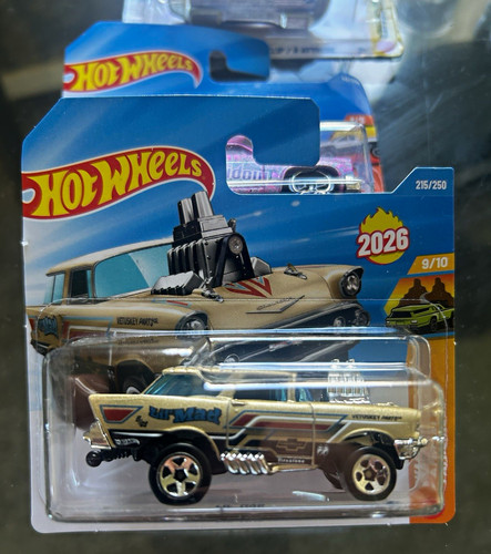 Hot wheels wagons 2026 - hot,