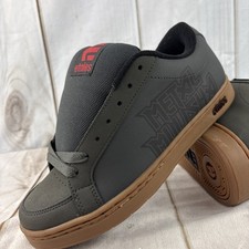 Etnies metal mulisha shoes - mulisha,