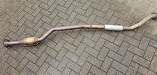MAZDA MX5 EXHAUST MID SECTION