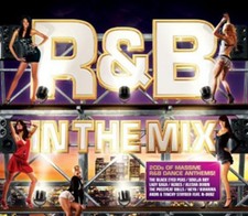Various Artists: R&B in the