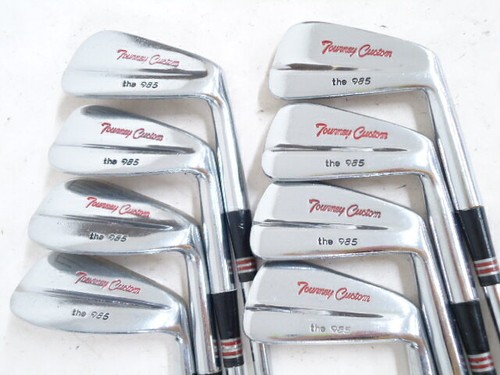 Macgregor tourney custom - macgregor,