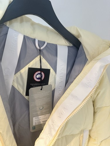 Canada goose junction - canada,