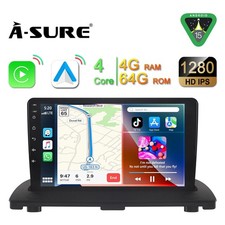 4+64GB Android 15 Carplay For