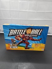 BATTLEBALL Futuristic FOOTBALL