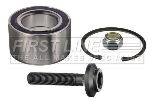 First line fbk701 - first, wheel