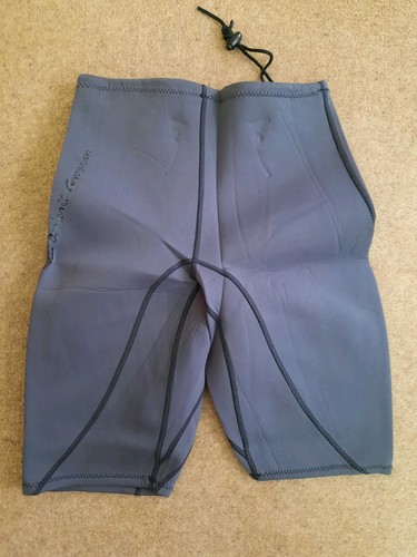 Gul neoprene wet suit - suit, shorts