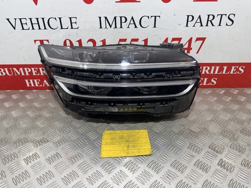 Genuine genesis gv70 right led - genuine,