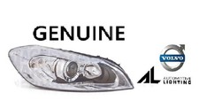 GENUINE OEM Volvo C70 II
