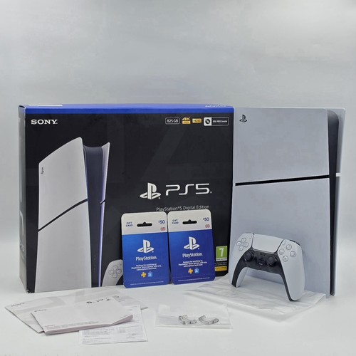 Sony ps5 playstation - ps5,