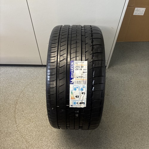 Michelin pilot sport ps2 - sport,