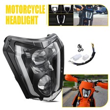 LED Headlight for KTM EXC /