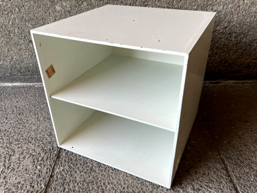 Palaset storage cube - £59,