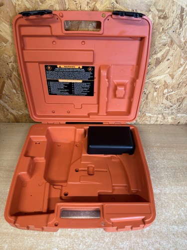 Paslode im250 carry case - paslode,