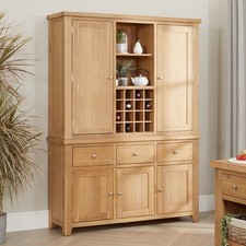 Cheshire Weathered Limed Oak