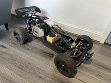 1/5 Scale Yama Rc Petrol Buggy