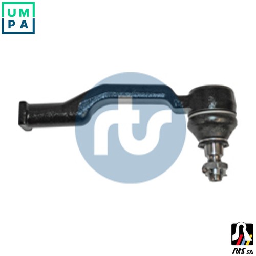 Tie rod end - end, for
