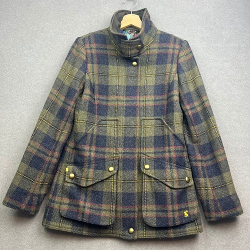 Joules field coat - women, uk