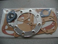 ENGINE GASKET BSA313 BSA B33