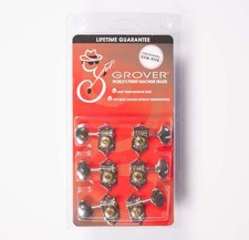 Grover V97-18NA Sta-Tite 18:1