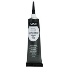 Pebeo Vitrail Glass Paints -