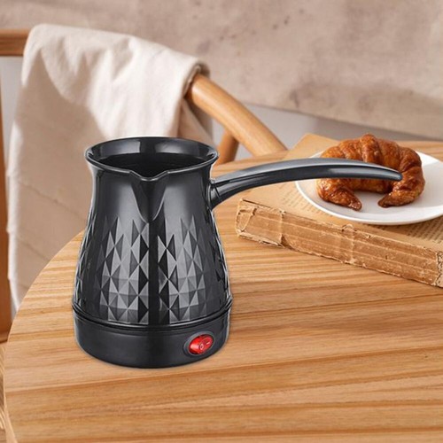 Turkish coffee maker electric - coffee,
