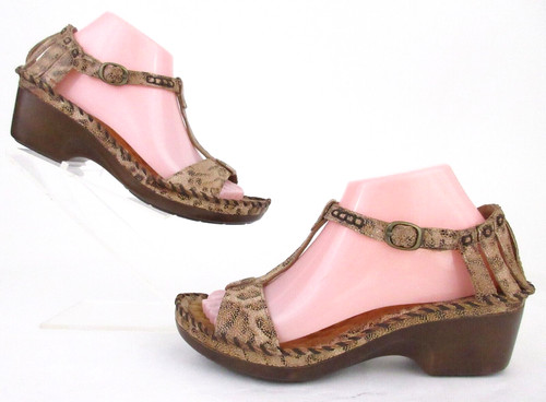 Ariat shalimar strap heeled - ariat, t-strap