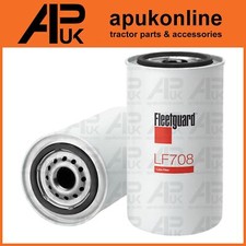 Fleetguard Engine Oil Filter