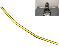 Motorbike Drag Bars for Honda
