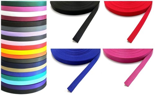 25mm webbing polypropylene - polypropylene, h/d