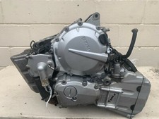 YAMAHA FZ6 N  2004-2007 ENGINE