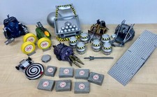 Huge bundle of Robot Wars