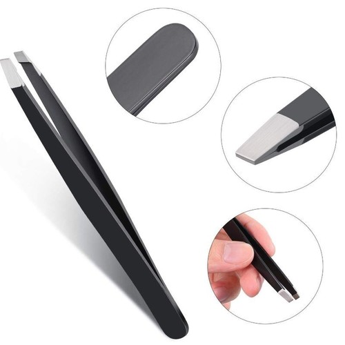 Stainless professional black - stainless,