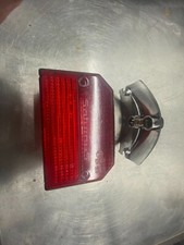 Tomos rear light lense reflector / bulb holder 49cc 50cc Moped nos  disco tango