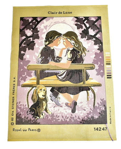 Royal paris tapestry - 🌙royal,