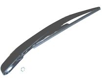  HYUNDAI GETZ. REAR WIPER ARM AND BLADE SET 2002 to 2009