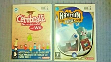 Rayman, Rabbids / Lapins