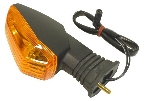 Indicator complete rear left - rear,
