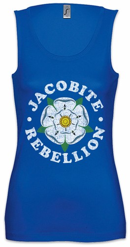 Jacobite rebellion women - jacobite,