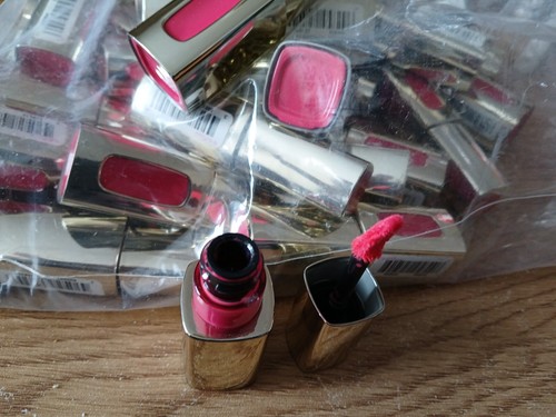 Loreal liquid lipstick - 16,
