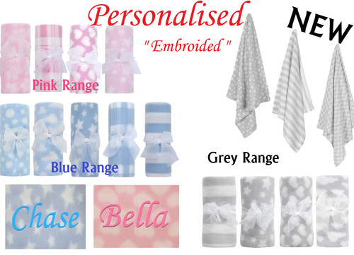 Baby girl boy personalised - baby,