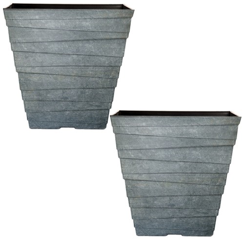 Concrete large plant - 2,
