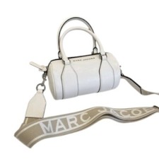 Marc Jacobs Barrel Bag