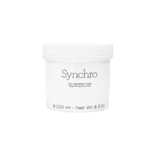 gernetic synchro cream 250ml regulating face care cream