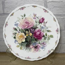 Vintage Royal Albert The Rose