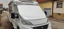 FIAT DUCATO / PBOXER Silver Themal Insulation Screen  2006 + VC Ref : VC02FI0401
