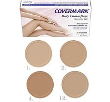 Cover mark Leg Magic Trial