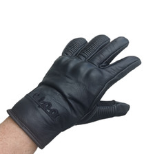 Vespa Scooter Rustic Brown