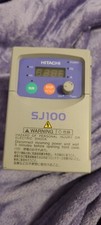 Hitachi Inverter SJ100