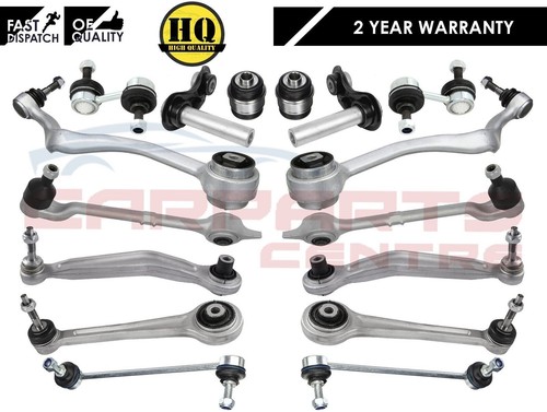 For bmw e39 front rear - 5,